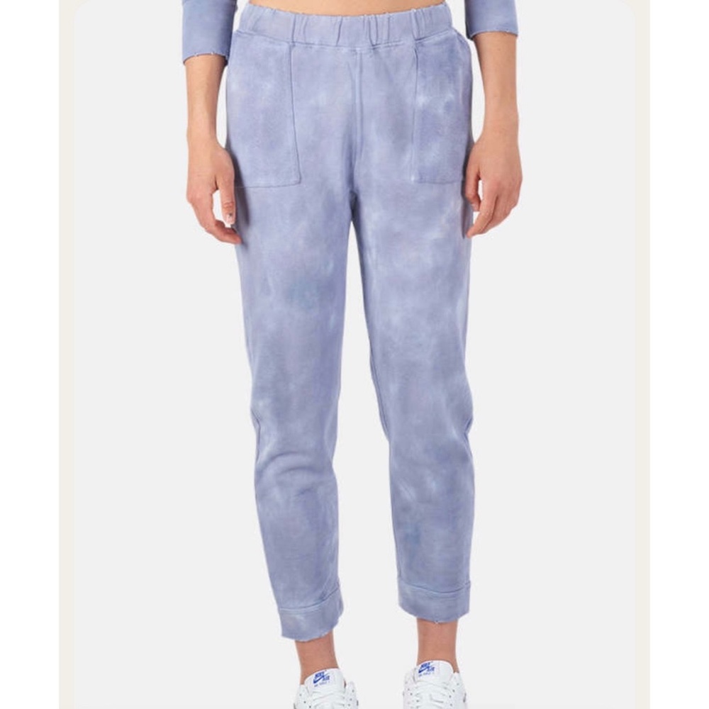 NWT LoveShackFancy Sweatpants